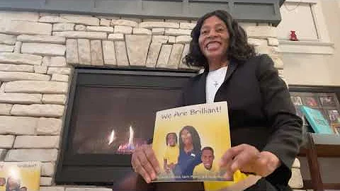 Lawyer Laura Clemons