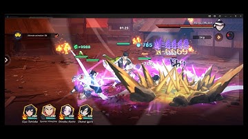 Soul Path: Shadow Blade [Android] Early Access