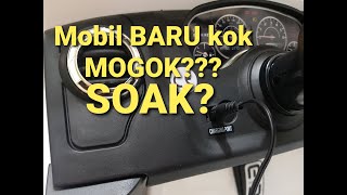 Cara Mengganti Aki Mobil Mainan Anak