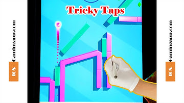 Tricky Taps Crazy Labs || Gameplay Android,ios Walkthrough Mobile Game Update Apps