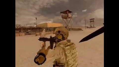 Onward Shooting Range b Like