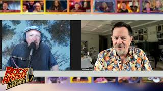 10 Crazy Questions with Rascals' Felix Cavaliere - Interview
