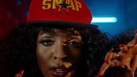 Phina ft Harmonize - Bye Bye (Official Lyrics Video)