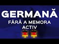 Învață Germană - Lecția 2 - Ușor de memorat (fără să toceşti) | Pentru Începători