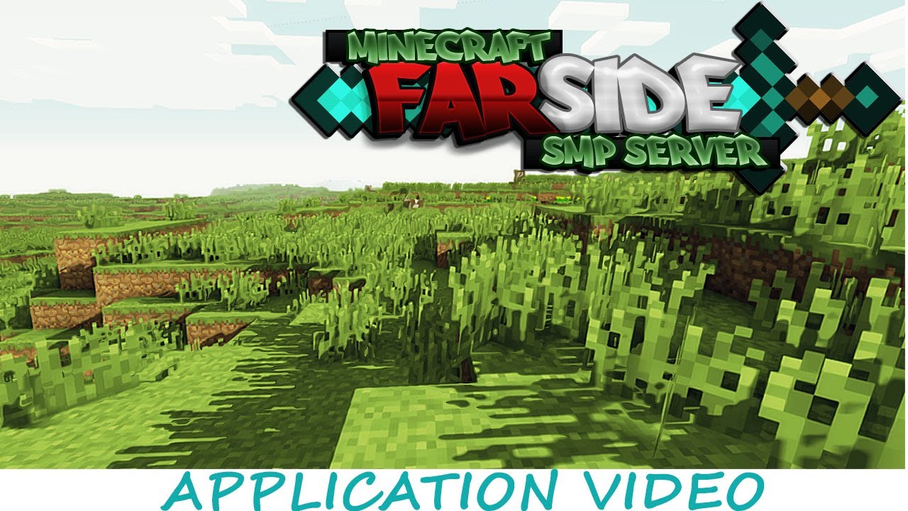 Farside SMP - Application Video - Denied.