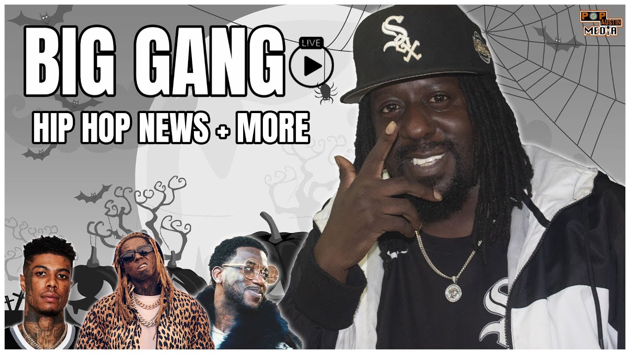 Chicago native big gang theory fybj mane momma duck get love nicki