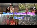 Hotel Xcaret Vlog Day 2