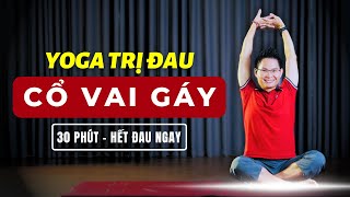 Download Lagu Yoga Giảm Ngay Đau Cổ Vai Gáy Tê Đau Khớp Vai Cánh Tay Ngón Tay | Kim Ba Yoga Tại Nhà MP3 Download Lagu Yoga Giảm Ngay Đau Cổ Vai Gáy Tê Đau Khớp Vai Cánh Tay Ngón Tay | Kim Ba Yoga Tại Nhà MP3