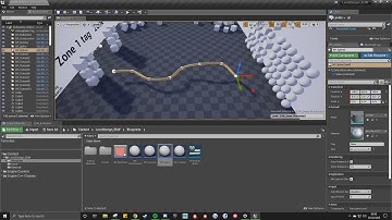 Level Design Tool Kit - Update 1.3 (Unreal Engine Marketplace)