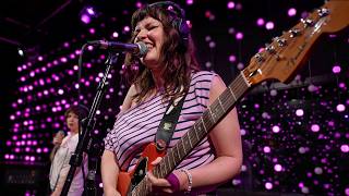 Panic Shack - grin & bear it (Live on KEXP)