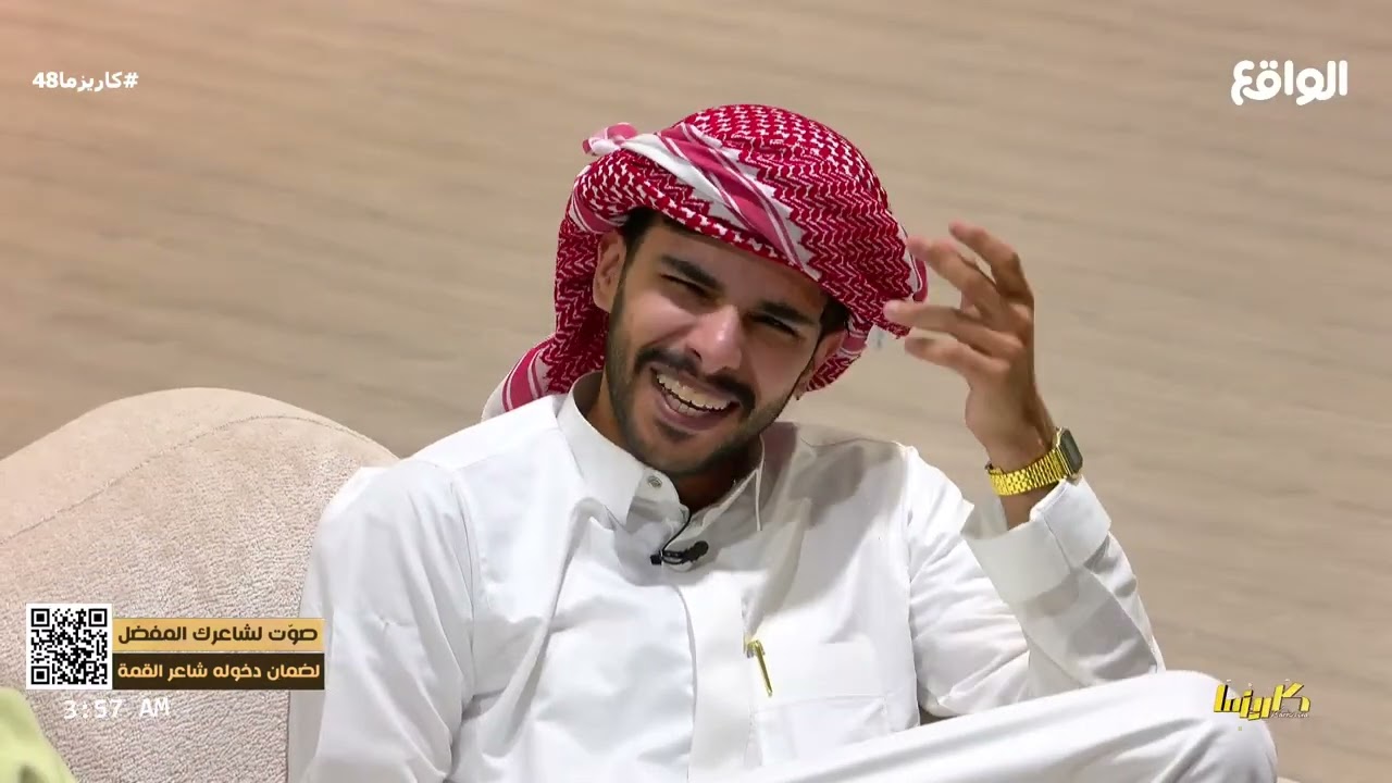 تحديات الإعداد للمتسابقين 