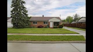 28521 Sutherland Street, Southfield, MI - 20261044539