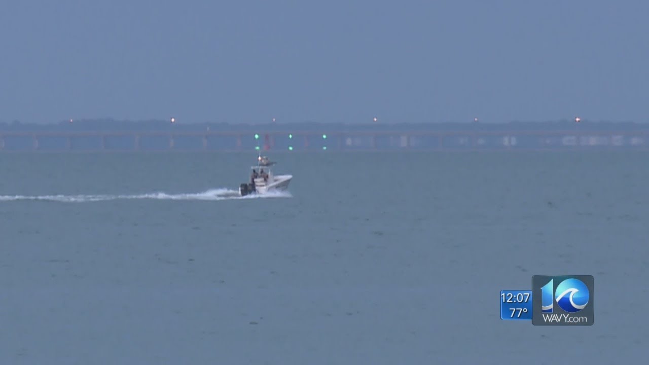 video editing software free Coast Guard calls off search for missing boater in Norfolk