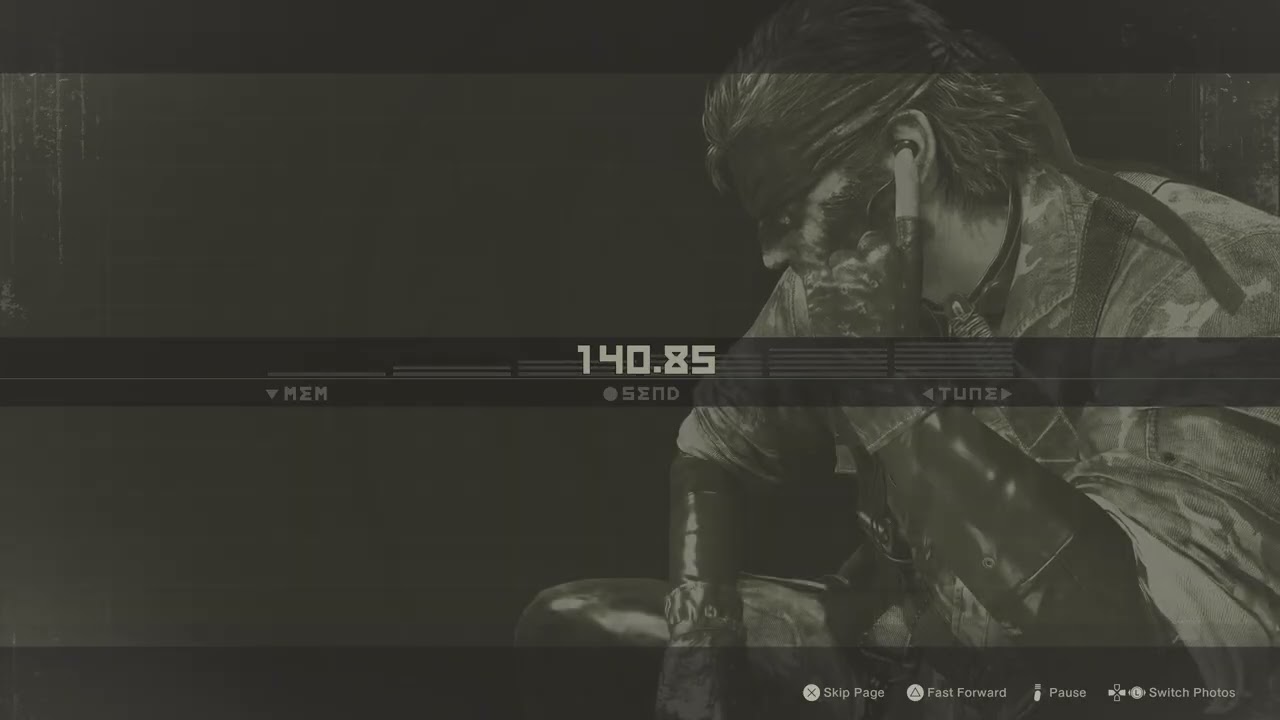 METAL GEAR SOLID Δ: SNAKE EATER Part 04 Eva PS5 4K60FPS Walkthrough Gameplay