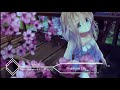 Nightcore ANGEL [ Maiko Nakamura feat CLIFF EDGE ]