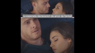 Llamas a mi puerta resumen del episodio 11 🌠 #handeerçel #kerembursin #sençalkapımı