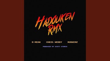 Hadouken RMX