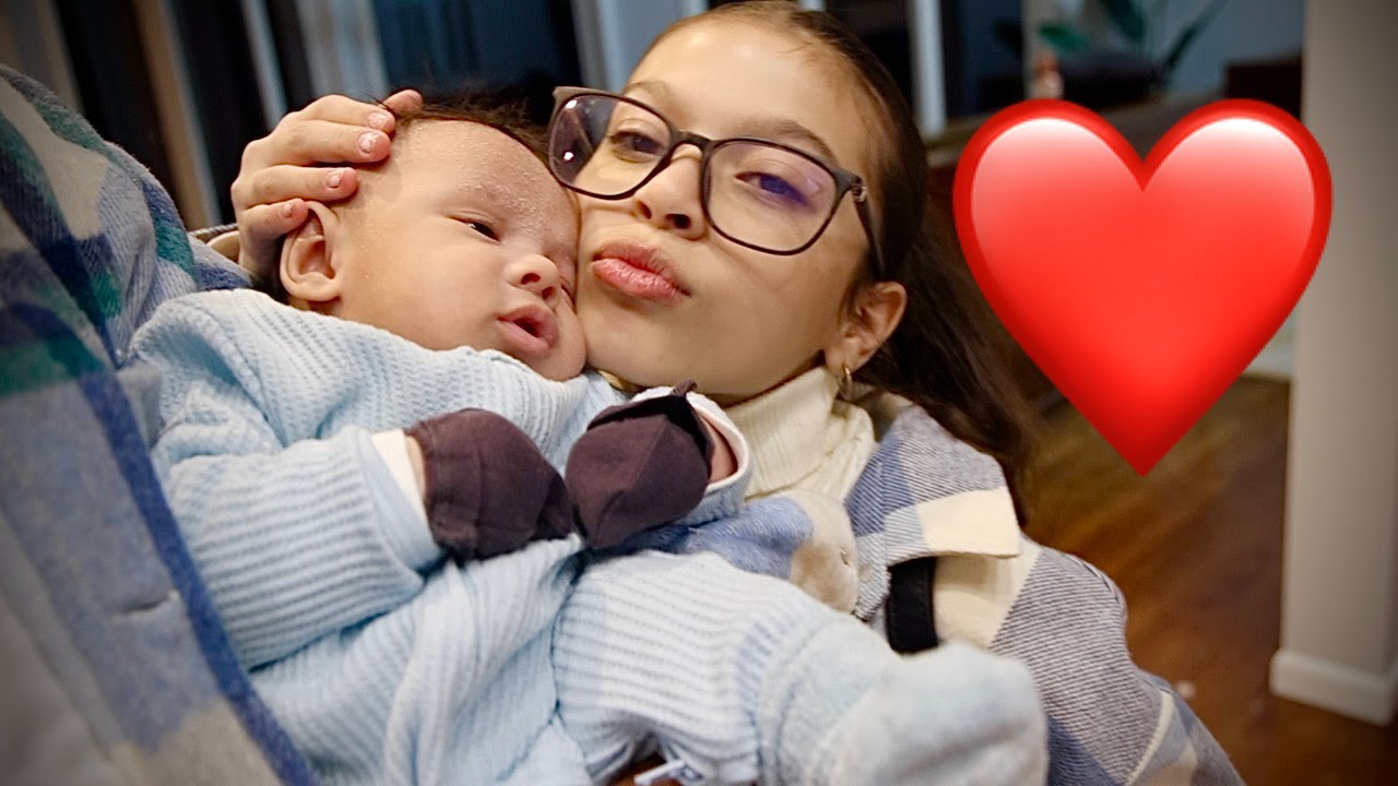 A Day in Our Life Family Vlog ️ - YouTube