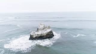 Playa Loberia - Carahue - Chile
