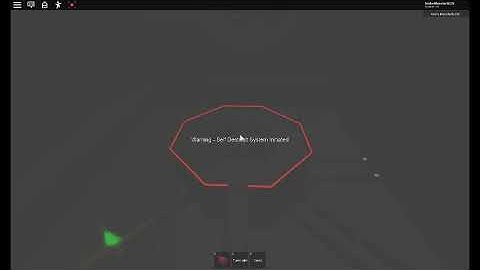 Unnamed Production Computer Core Meltdown