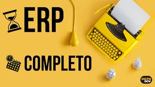Estruturação Avançada em Delphi: Implementação de Classe Singleton para Gerenciar o Sistema #8