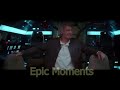 Top best original trilogy cast moments in sequel trilogy  special tribute  thank you for 1k subs