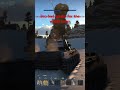Kaboom kaplow #warthunder #tanks #m18 #gaming #germany #usa #boom