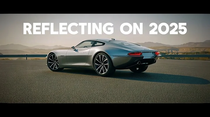 Reflecting on 2025 | Thank You All!