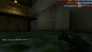 Half Life - RPG multi