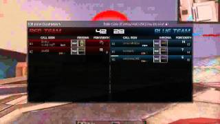 Wolf Team Hack