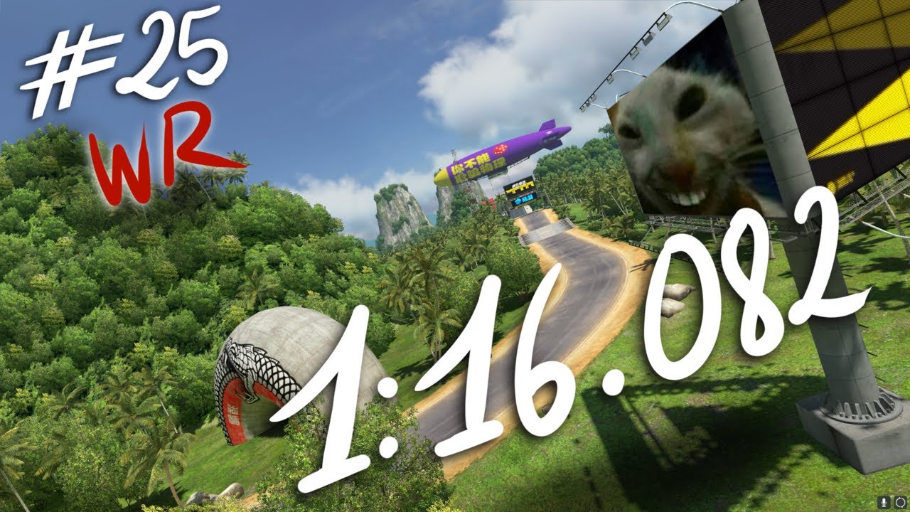 [WR] 1.16.082 on #25