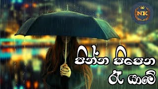 Mage Sitha Dawa 💔Kisi Dine💛(මගේ සිත දවා කිසි දිනේ යන්නේ💚 නැහැ කියා)pinna pipena  @nidukkandy1206