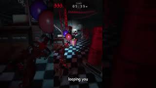 Tips To Be a MIMIC Pro! #roblox #bitebynight #forsaken #themimic #fnaf