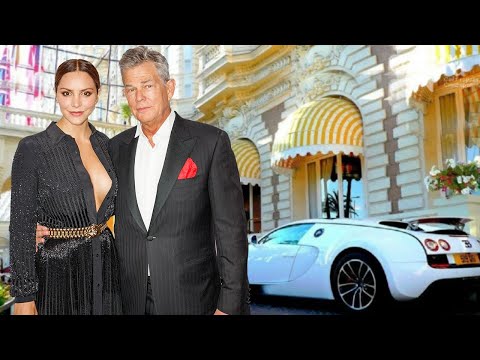 Wideo: David Foster Net Worth