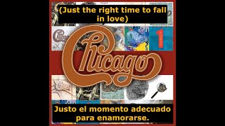 Once in a Lifetime  - Chicago Subtitulado en español e ingles.