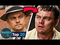 Top 20 Movie Endings That Don't Mean What You Think