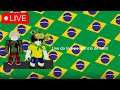 Live lndependência do basil