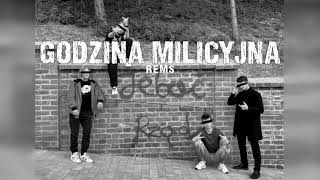 REMS - Godzina Milicyjna (prod. Jeleń)