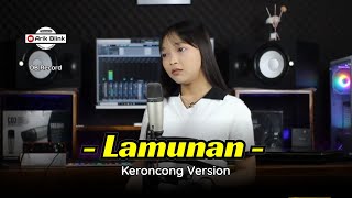 LAMUNAN \