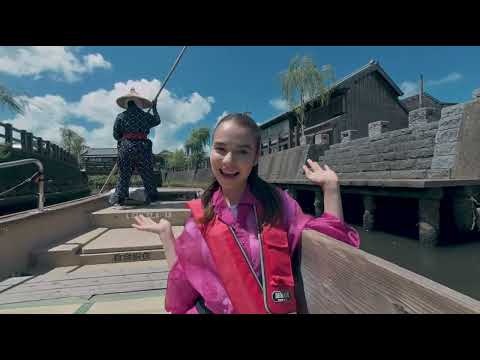 RF5.2mm F2.8 L DUAL FISHEYE 撮影サンプル動画:Vlog風映像【キヤノン公式】