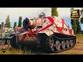 Sturmtiger 106K Damage 2 Kills World of Tanks Sturmtiger 106K Damage 2 Kills World of Tanks
