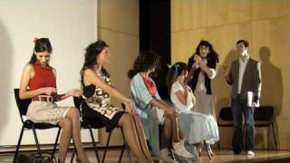 Amas De Casa. Buho Zapping 2009