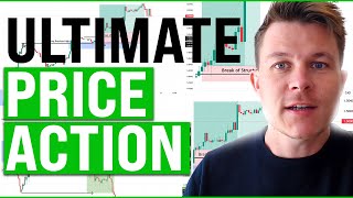 7 Price Action Patterns for the Rest of Your Life