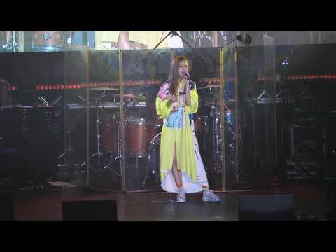 【4K 50P】蔣嘉瑩 -《假如真的再有約會》》@Amy Tam 譚嘉荃｢一路上有你｣演唱會