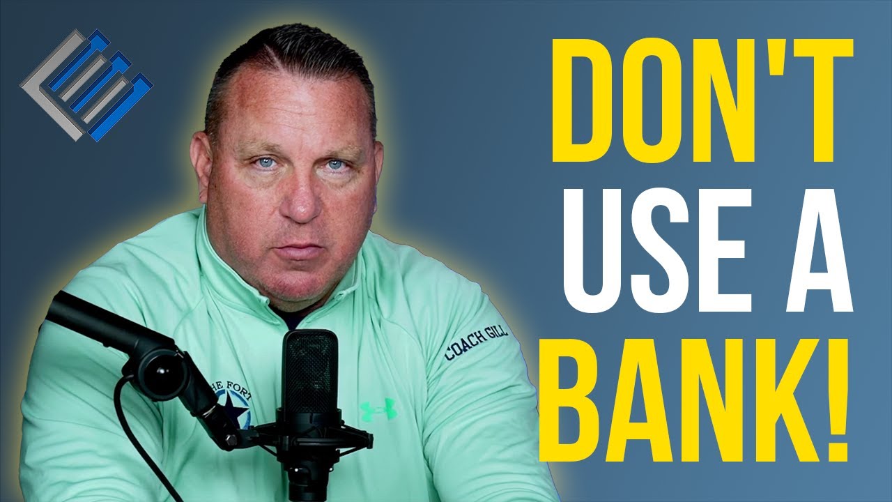 Stop Letting the Banks Take Your Money YouTube