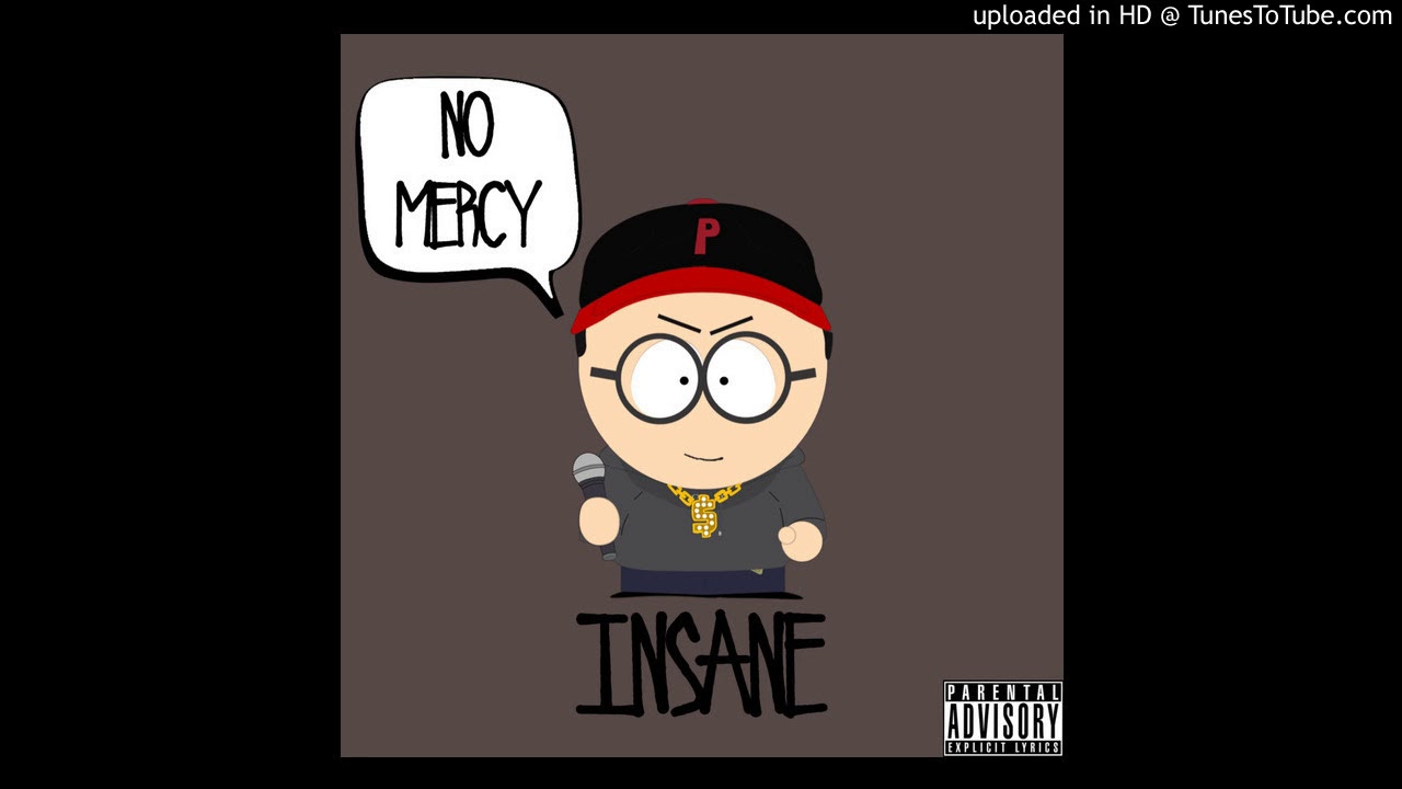 INSANE - На старт! [prod.DRANFRESH] (NO MERCY)