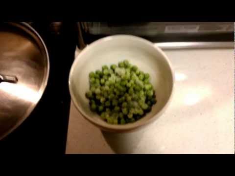 Cooking For One