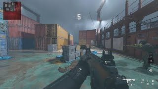 ISO Chaos (rages & confusion)