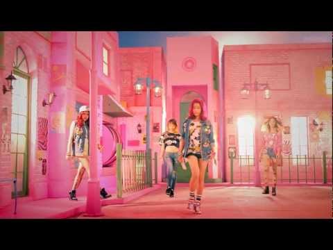 Cliché : Candy Mafia [MV Teaser]
