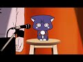 Teyvat's Got Talent (short anime)